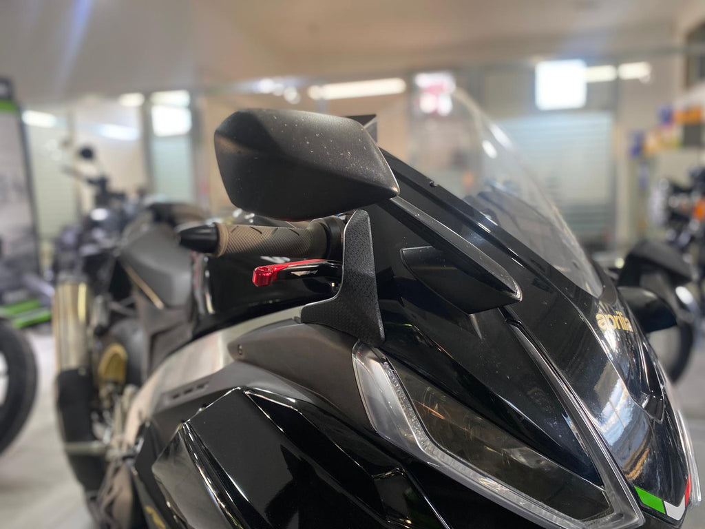 APRILIA RSV4 1100 FACTORY - 2022 - KM 14027