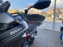 Carica l&#39;immagine nel visualizzatore di Gallery, DUCATI MULTISTRADA 1260 S GRAND TOUR - 2020 - KM 15391