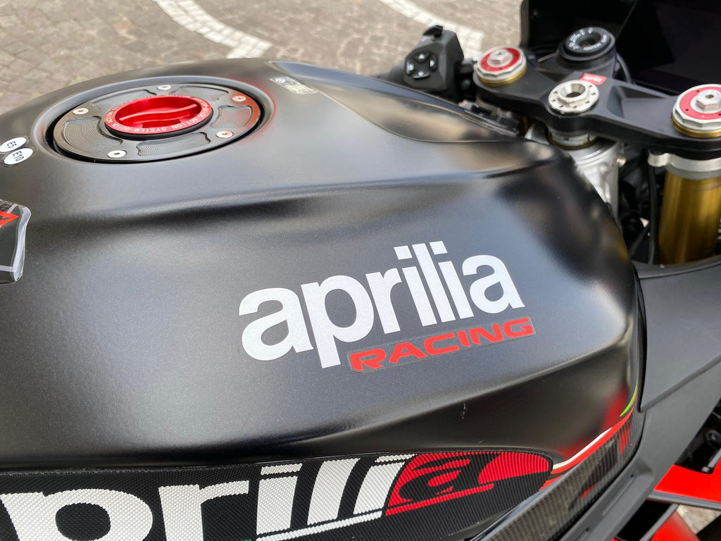 APRILIA RSV4 1100 - 2024 - KM 7264