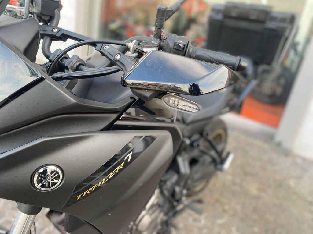 YAMAHA TRACER 7 - 2024 - KM 10984