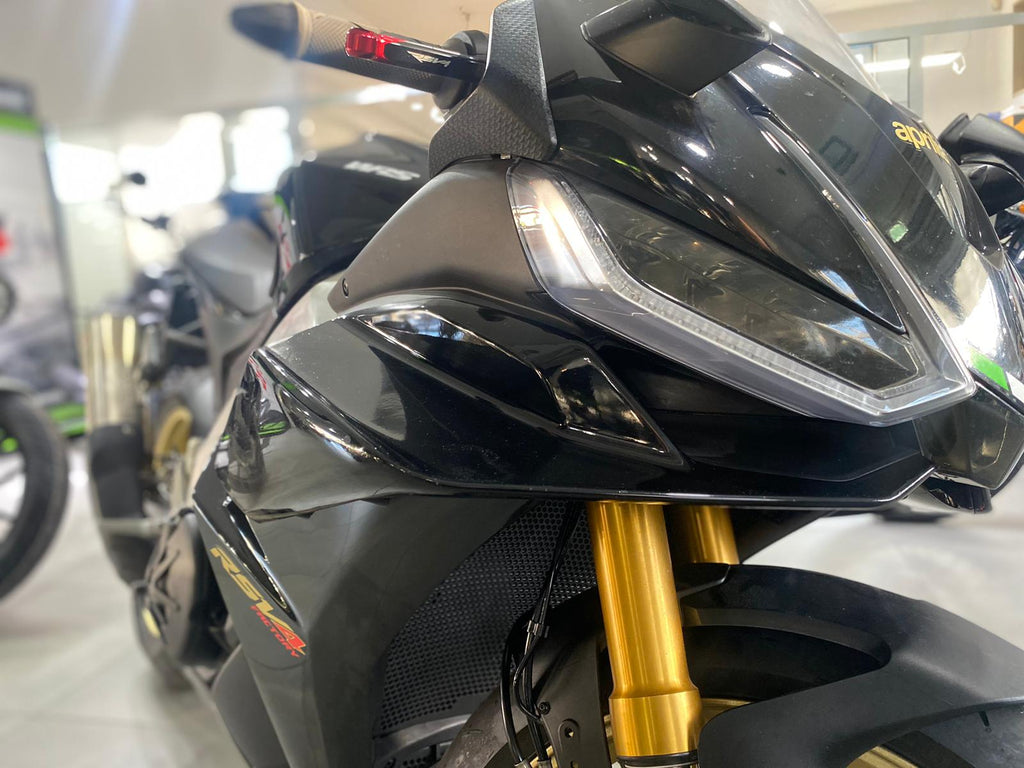 APRILIA RSV4 1100 FACTORY - 2022 - KM 14027