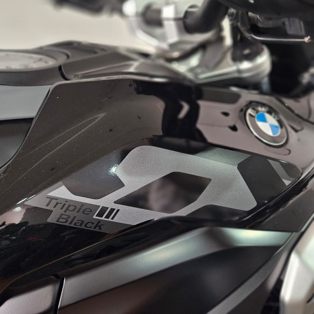 BMW R 1300 GS - 2023 - KM 3990