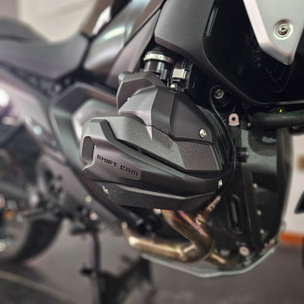 BMW R 1300 GS - 2023 - KM 3990