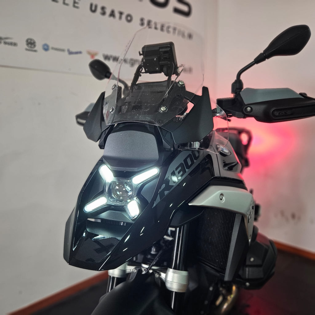 BMW R 1300 GS - 2023 - KM 3990