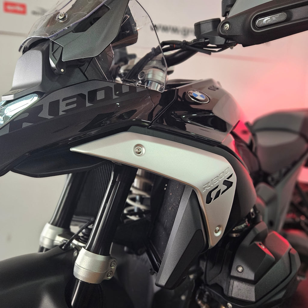 BMW R 1300 GS - 2023 - KM 3990