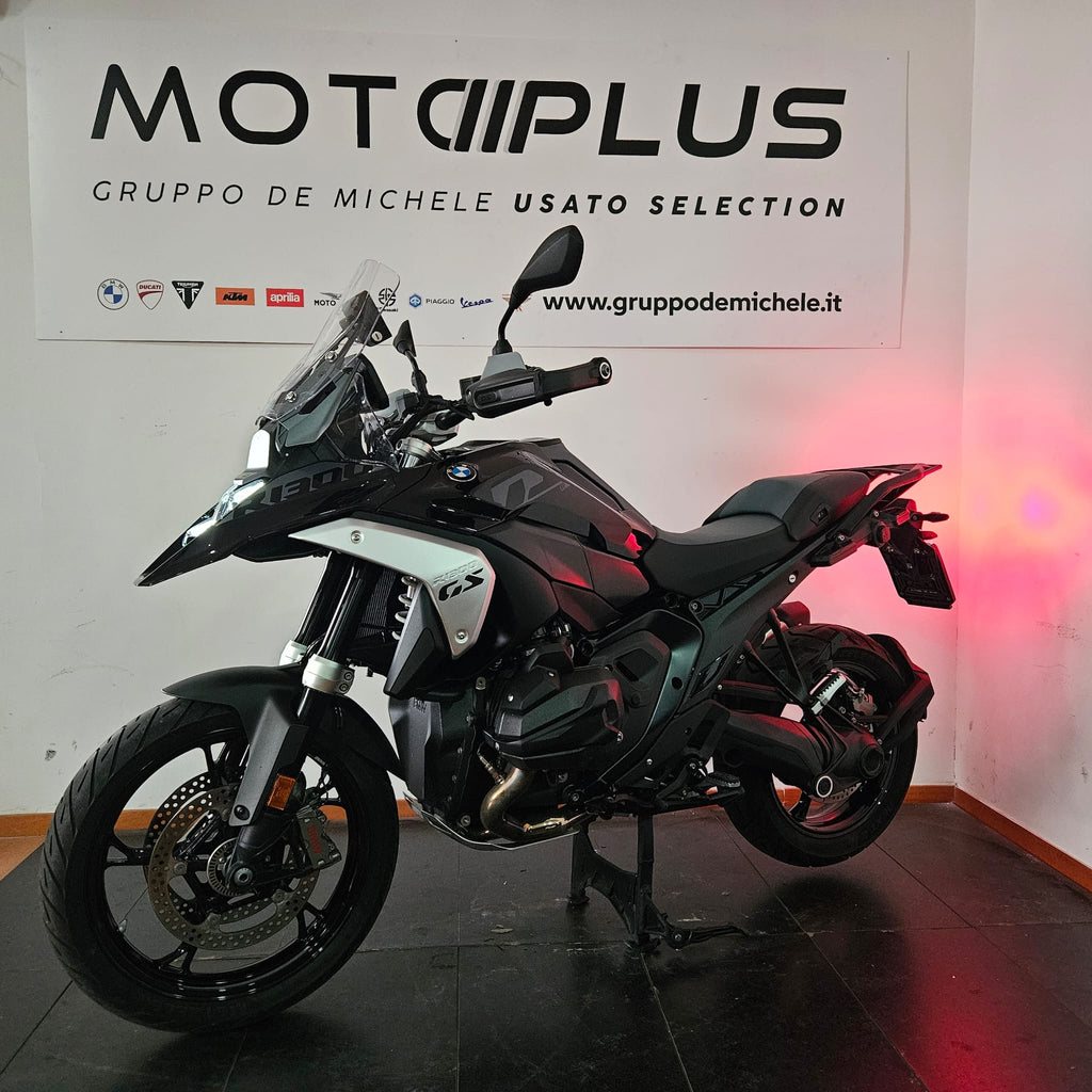 BMW R 1300 GS - 2023 - KM 3990