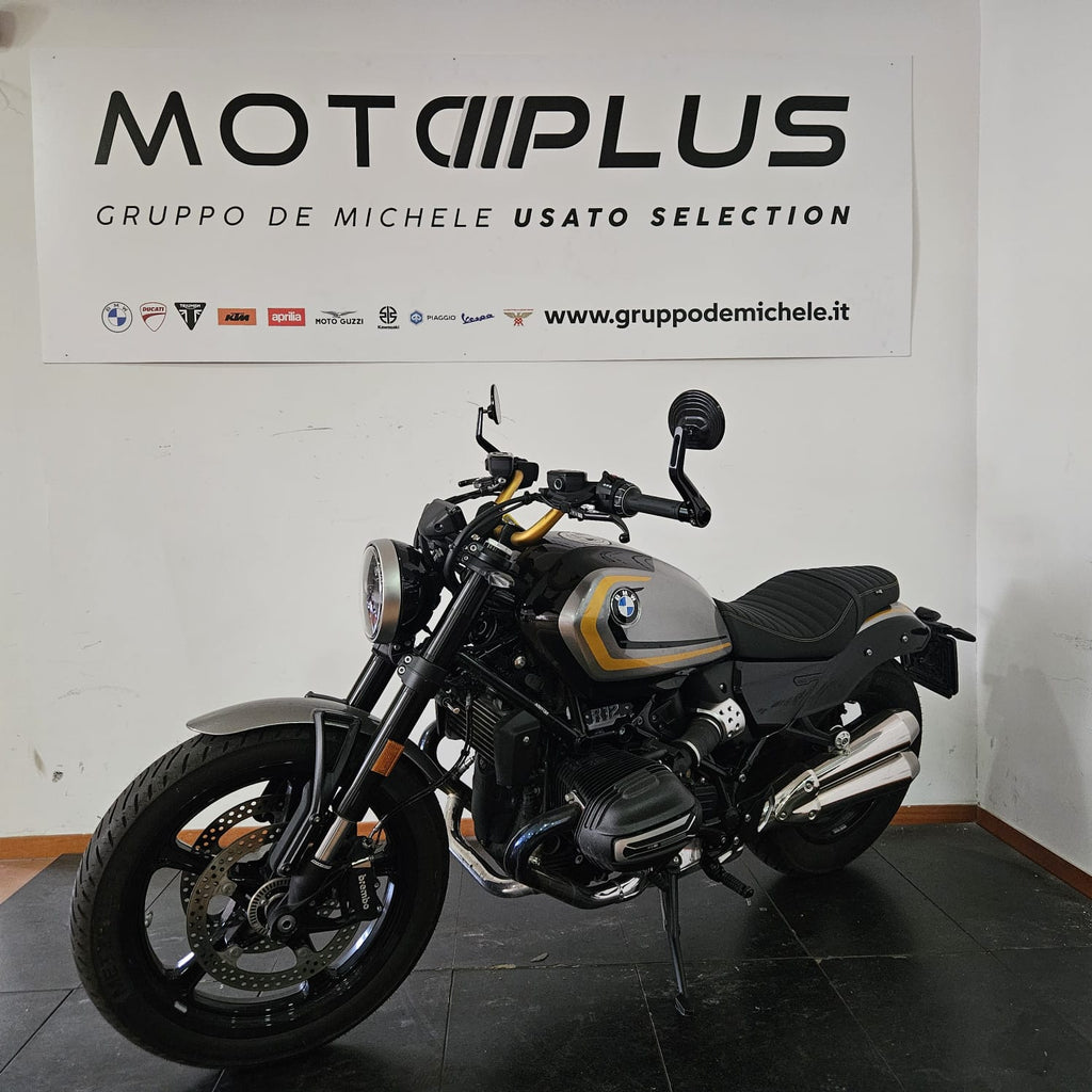 BMW R 12 Option 719 - 2024 - KM 1044