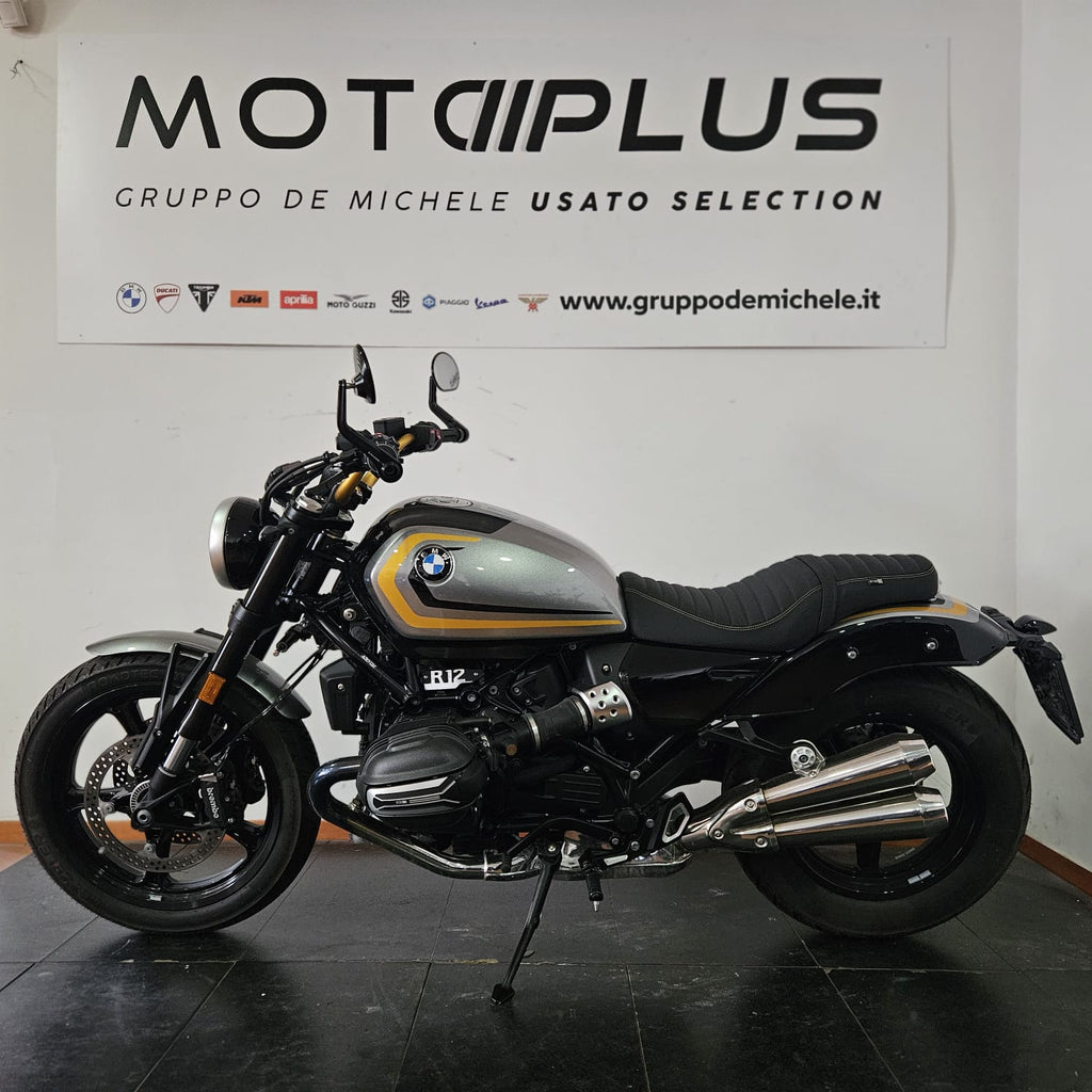 BMW R 12 Option 719 - 2024 - KM 1044