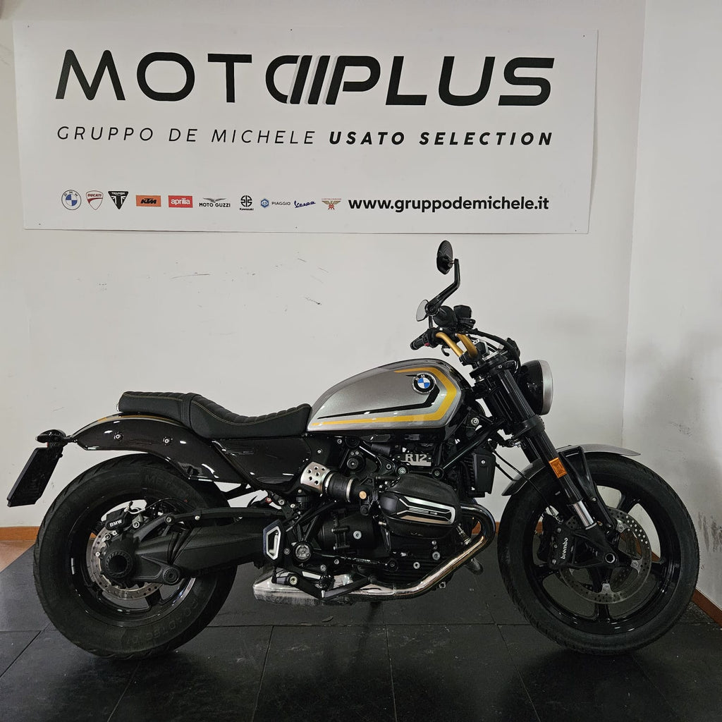 BMW R 12 Option 719 - 2024 - KM 1044