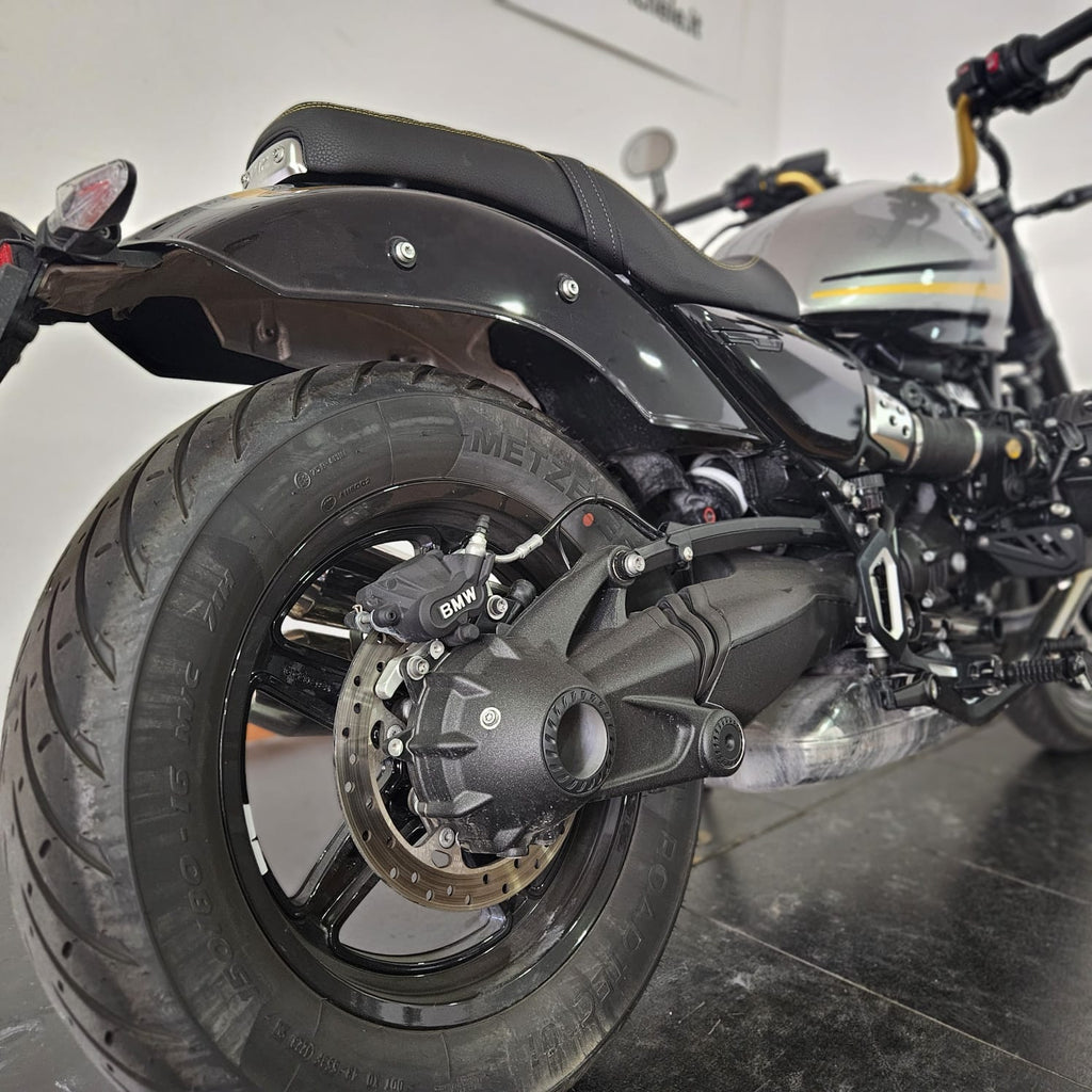 BMW R 12 Option 719 - 2024 - KM 1044