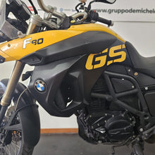 Carica l&#39;immagine nel visualizzatore di Gallery, BMW F 800 GS - 2008 - KM 41503