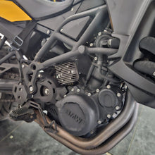 Carica l&#39;immagine nel visualizzatore di Gallery, BMW F 800 GS - 2008 - KM 41503