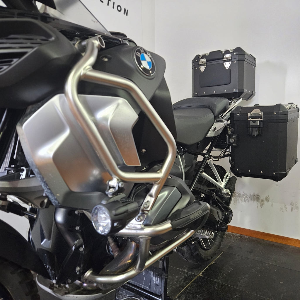 BMW R 1250 GS Adventure - 2021 - KM 14268