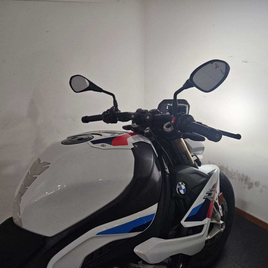 BMW S 1000 R - 2021 - KM 17335