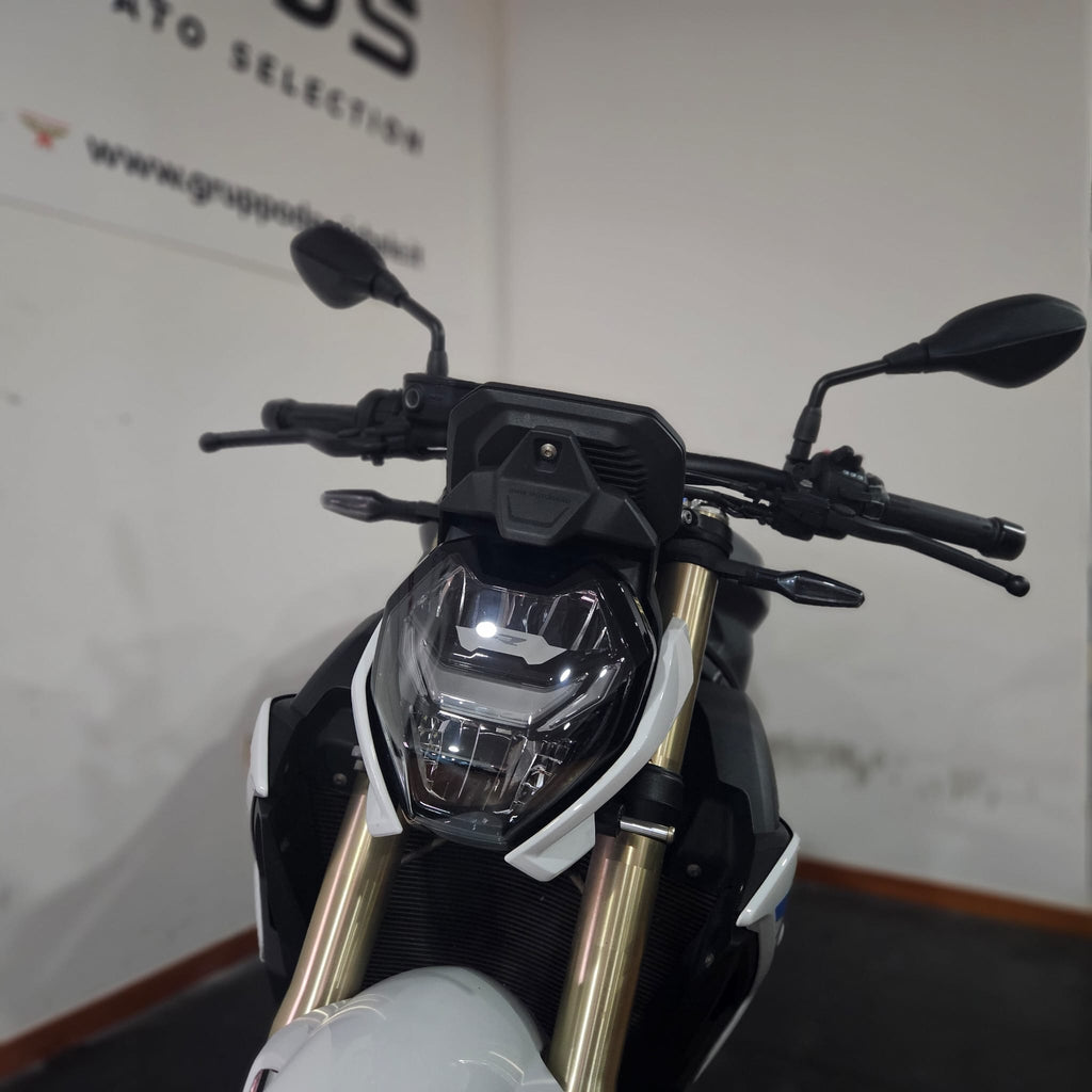 BMW S 1000 R - 2021 - KM 17335