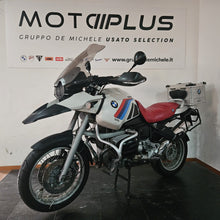 Carica l&#39;immagine nel visualizzatore di Gallery, BMW R 1100 GS - 1995 - KM 84490