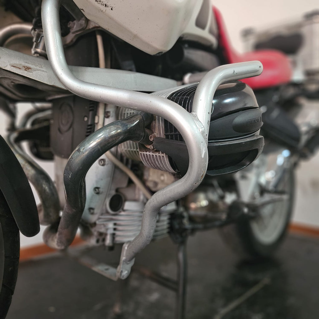 BMW R 1100 GS - 1995 - KM 84490