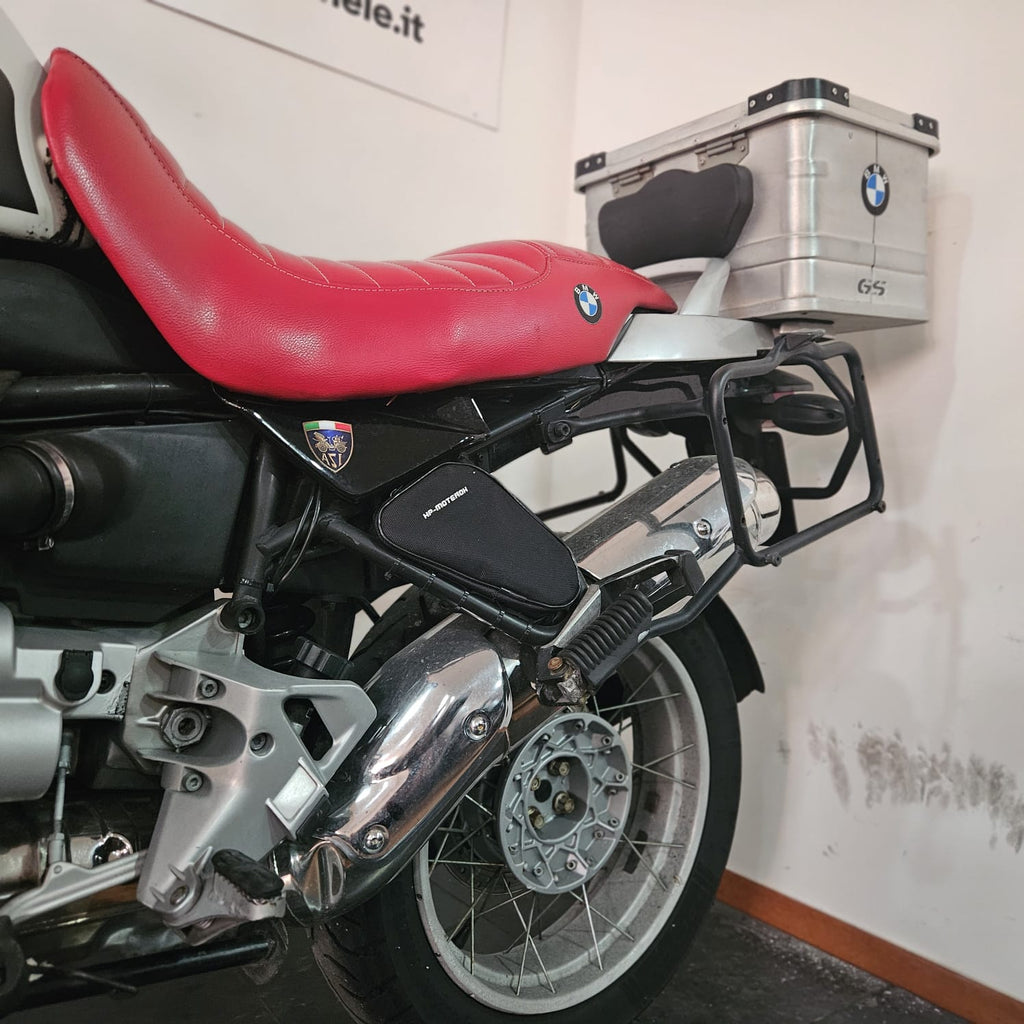 BMW R 1100 GS - 1995 - KM 84490