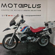 Carica l&#39;immagine nel visualizzatore di Gallery, BMW R 1100 GS - 1995 - KM 84490