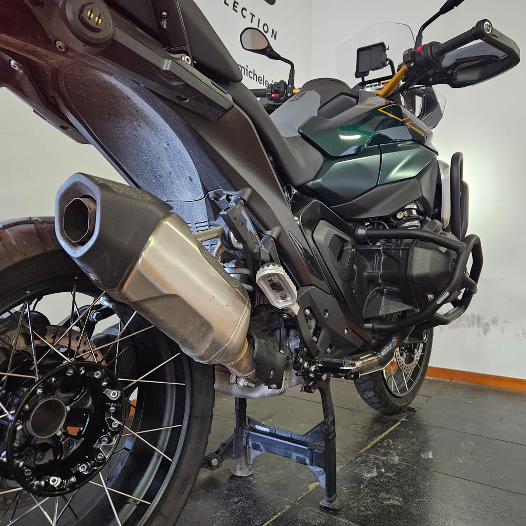 BMW R 1300 GS - 2024 - KM 14018