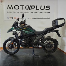 Carica l&#39;immagine nel visualizzatore di Gallery, BMW R 1300 GS - 2024 - KM 14018