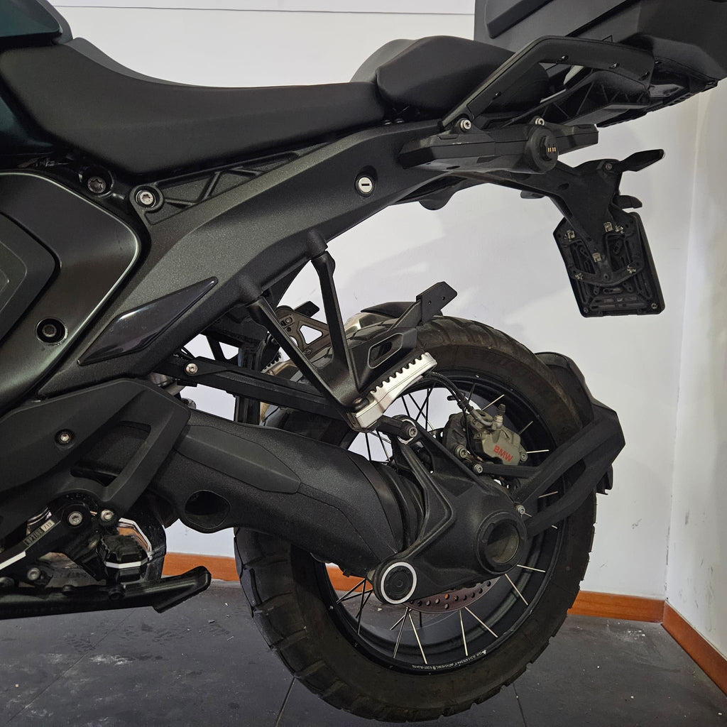 BMW R 1300 GS - 2024 - KM 14018