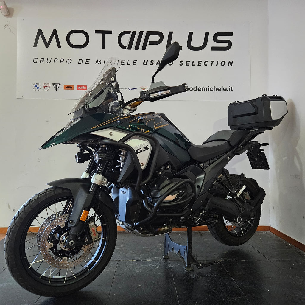 BMW R 1300 GS - 2024 - KM 14018