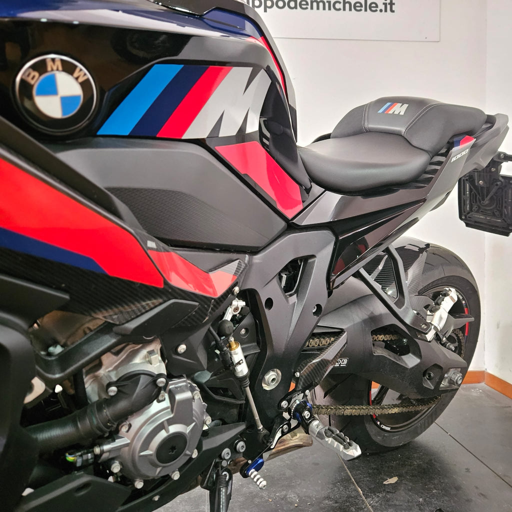 BMW M 1000 XR - 2024 - KM 5687