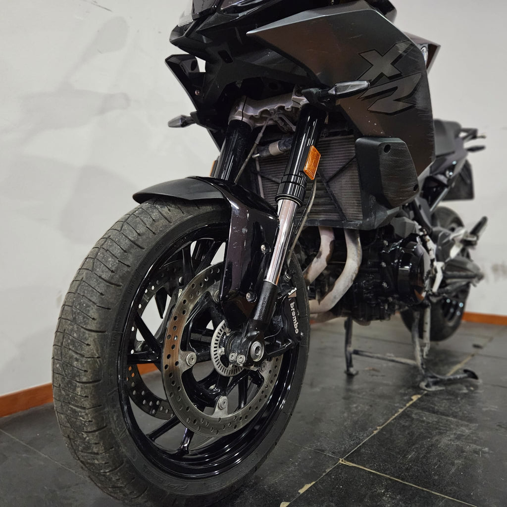 BMW F 900 XR - 2022 - KM 42215