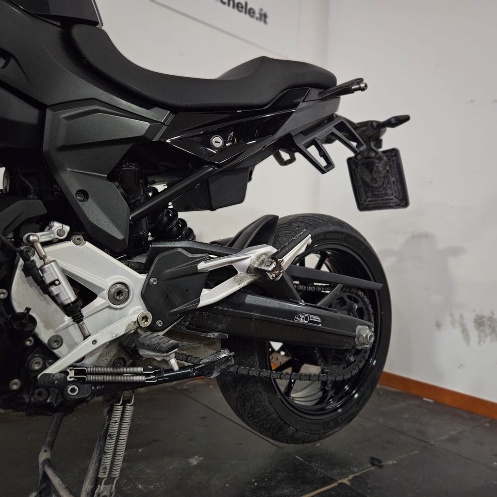 BMW F 900 XR - 2022 - KM 42215