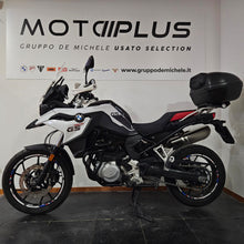 Carica l&#39;immagine nel visualizzatore di Gallery, BMW F 750 GS - 2019 - KM 35786