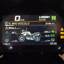 Carica l&#39;immagine nel visualizzatore di Gallery, BMW F 750 GS - 2019 - KM 35786