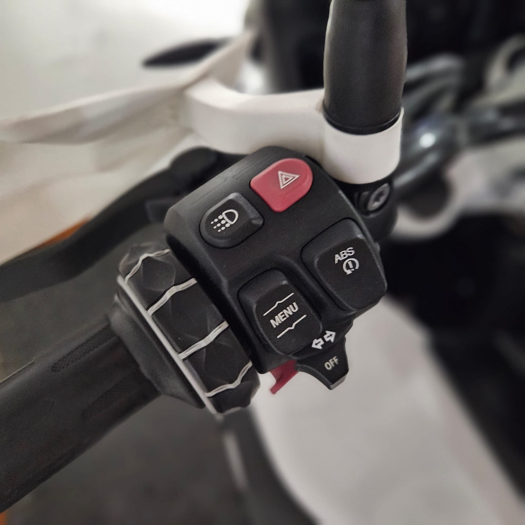 BMW F 750 GS - 2019 - KM 35786