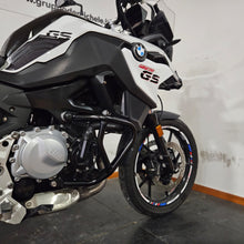 Carica l&#39;immagine nel visualizzatore di Gallery, BMW F 750 GS - 2019 - KM 35786