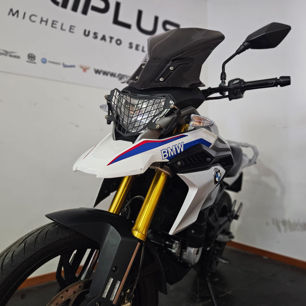 BMW G310GS - 2018 - KM 50968