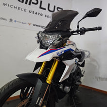 Carica l&#39;immagine nel visualizzatore di Gallery, BMW G310GS - 2018 - KM 50968