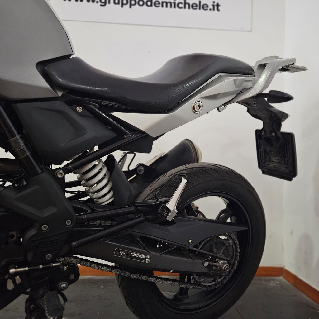 BMW G310GS - 2018 - KM 50968