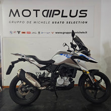 Carica l&#39;immagine nel visualizzatore di Gallery, BMW G310GS - 2018 - KM 50968