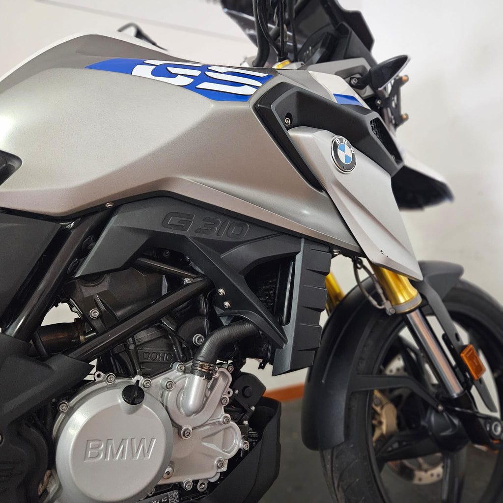 BMW G310GS - 2018 - KM 50968