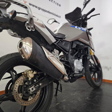 Carica l&#39;immagine nel visualizzatore di Gallery, BMW G310GS - 2018 - KM 50968