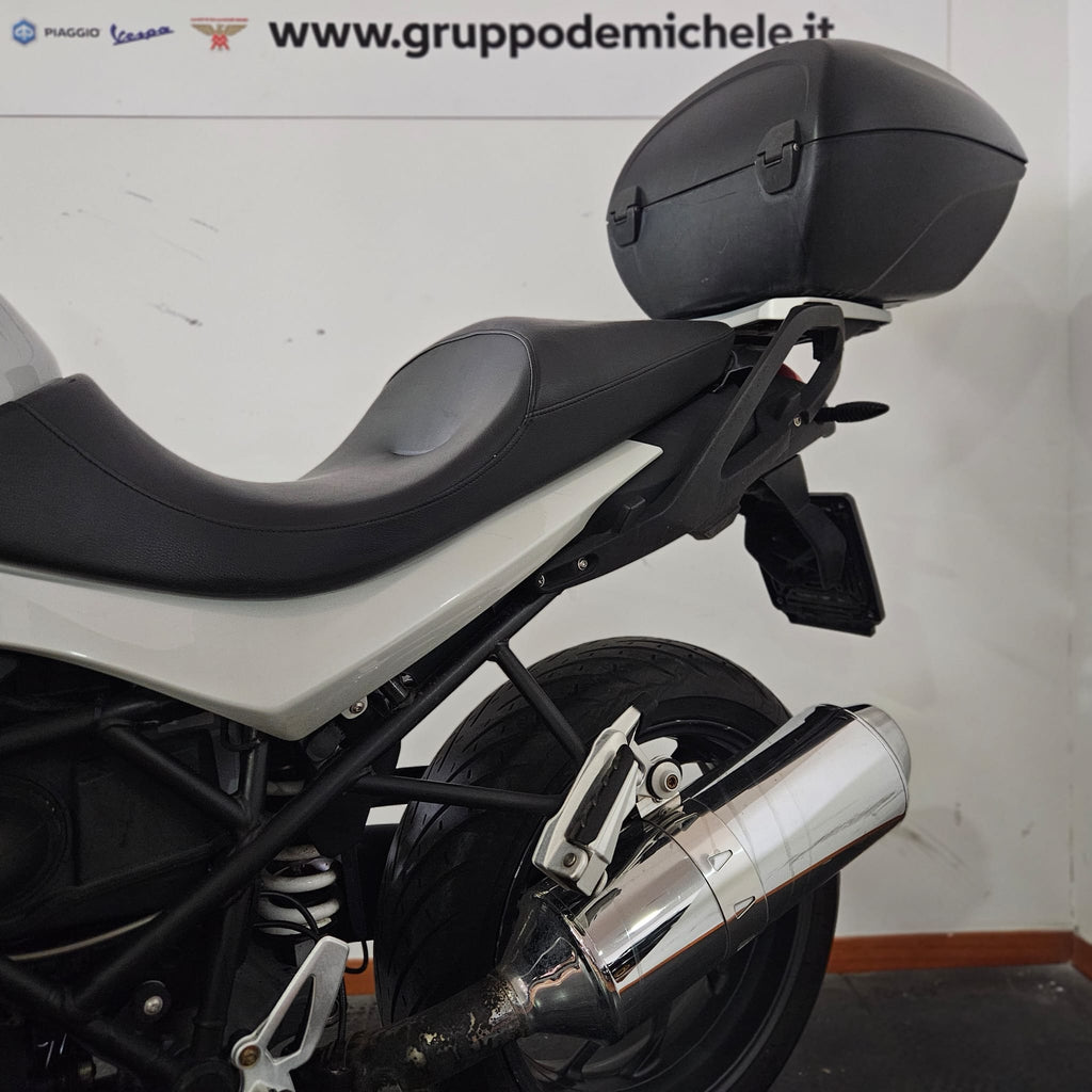 BMW R 1200 R - 2013 - KM 20426