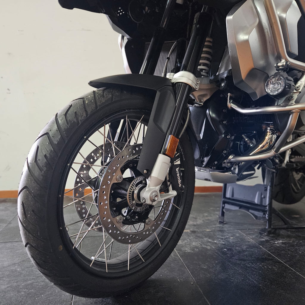 BMW R 1250 GS ADVENTURE - 2022 - KM 232