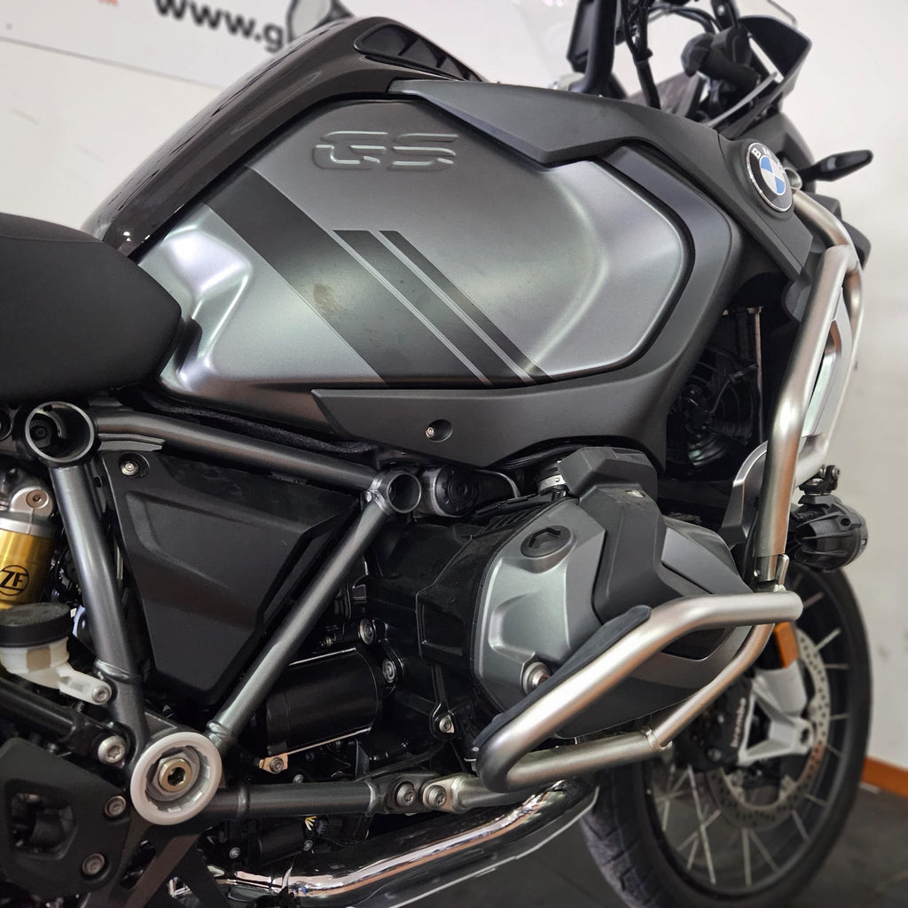 BMW R 1250 GS ADVENTURE - 2022 - KM 232