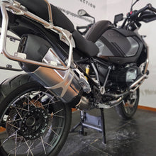 Carica l&#39;immagine nel visualizzatore di Gallery, BMW R 1250 GS ADVENTURE - 2022 - KM 232