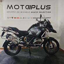 Carica l&#39;immagine nel visualizzatore di Gallery, BMW R 1250 GS ADVENTURE - 2022 - KM 232