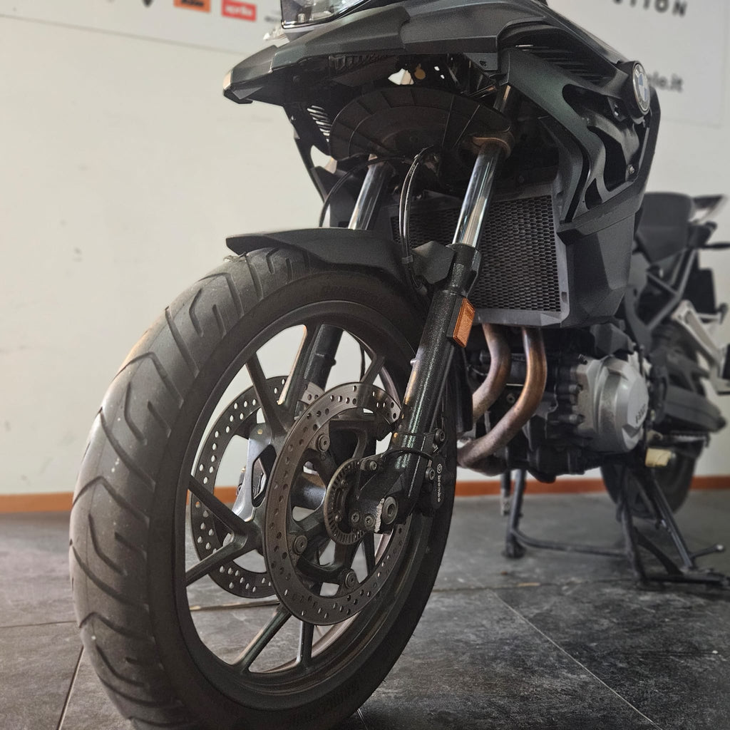 BMW F 750 GS - 2019 - KM 23258