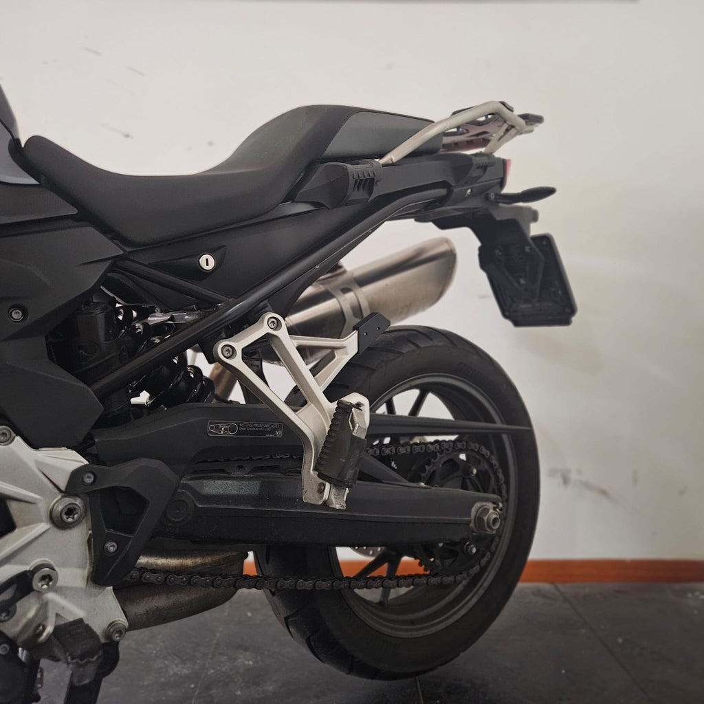 BMW F 750 GS - 2019 - KM 23258