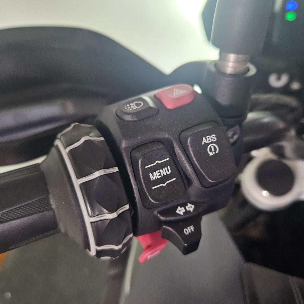 BMW F 750 GS - 2019 - KM 23258