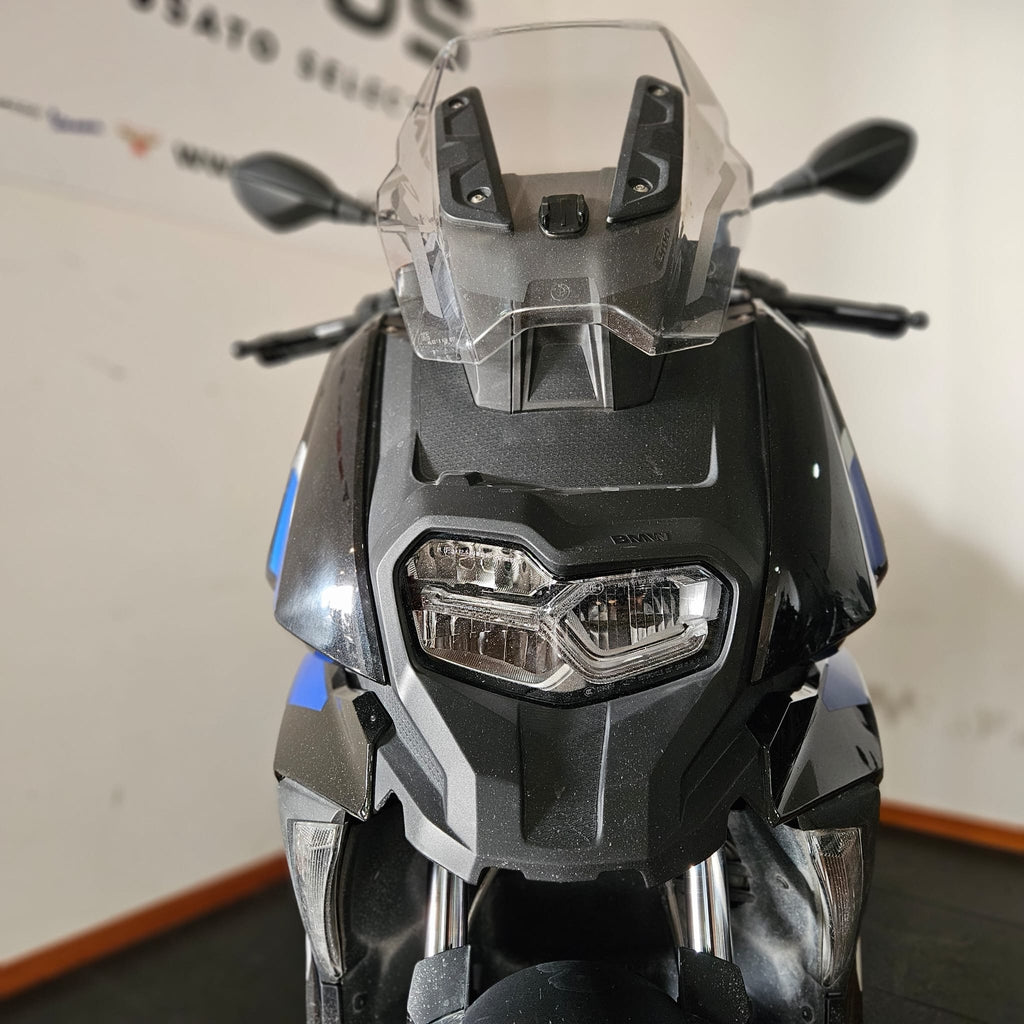 BMW C 400 X - 2021 - KM 18968