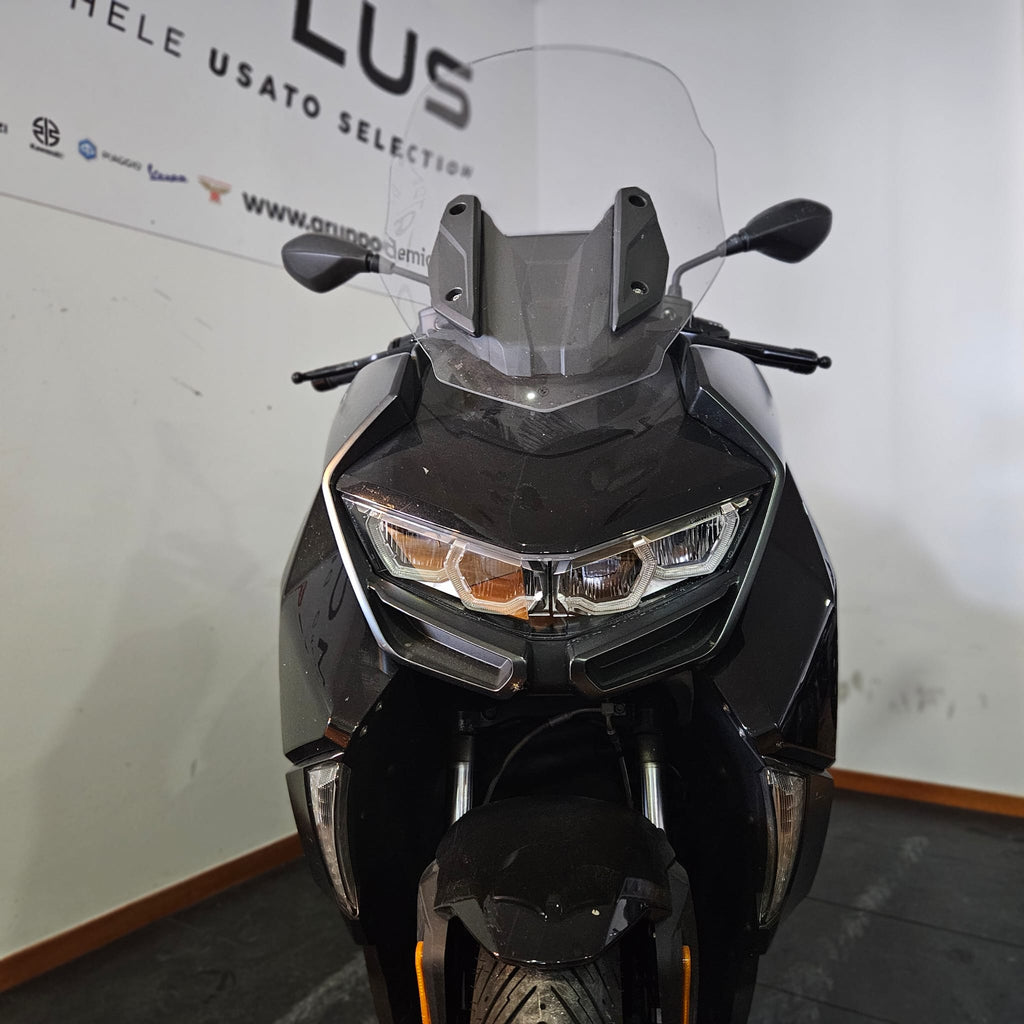 BMW C 400 GT - 2021 - KM 3852